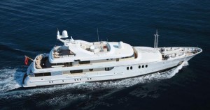 Yacht & Villa to exhibit largest brokerage Superyacht at Cannes Boat Show 2014