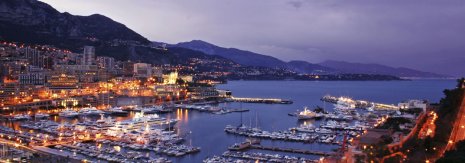Yacht Charter Monaco