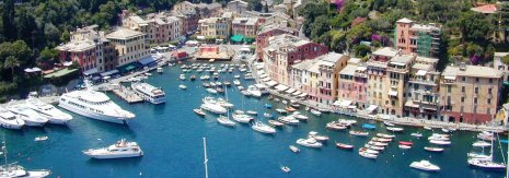Yacht Charter Italian Riviera