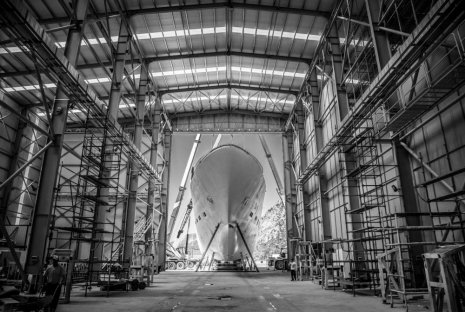 Nouvelle Construction | YACHT  - Image #1