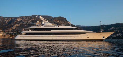 Feadship Yachts For Sale