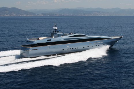 Baglietto Yachts For Sale