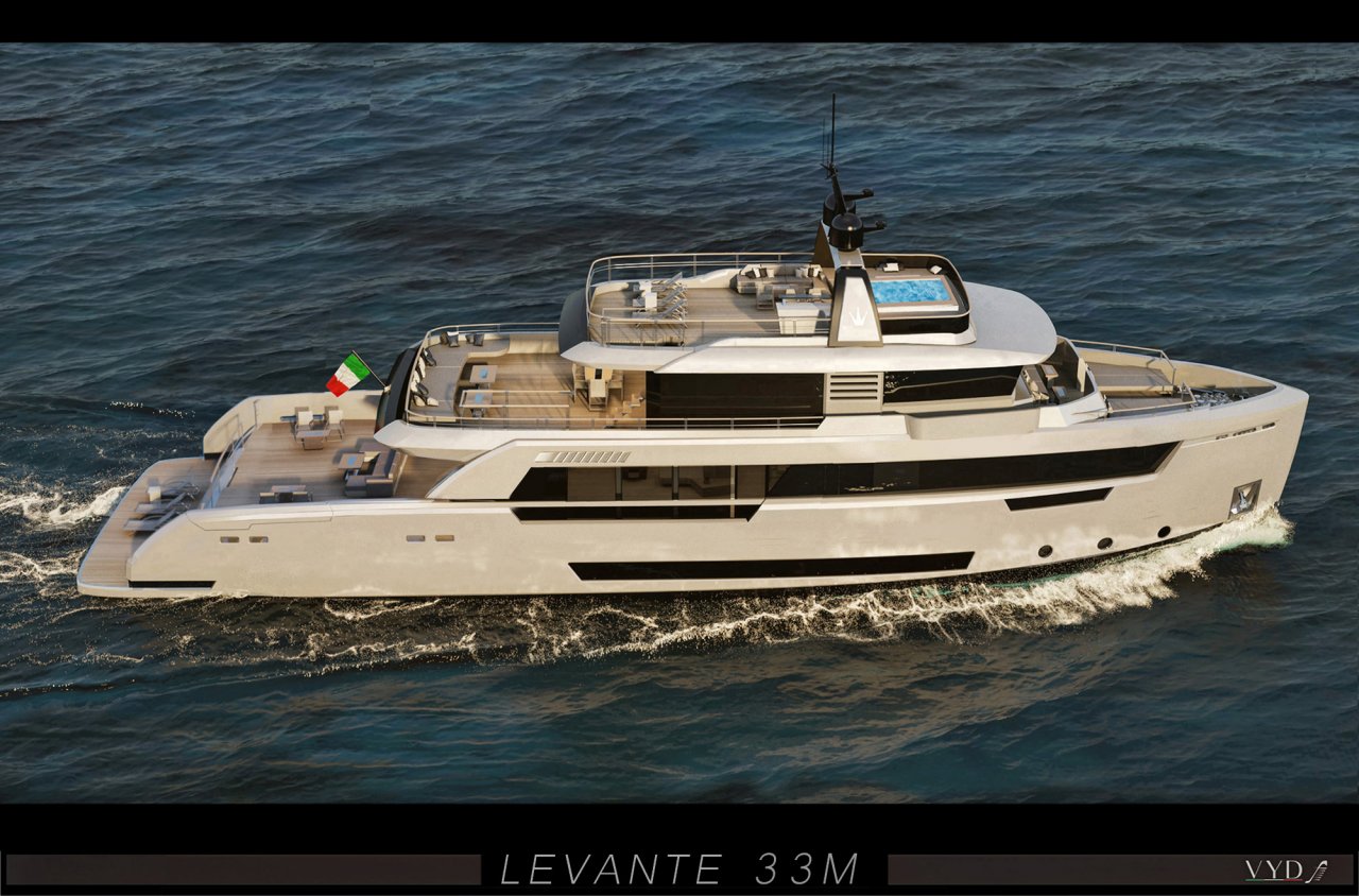 Explorer Yachts for Sale Expedition Yachts for Sale