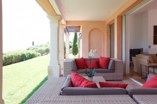 Villa rental with 5 bedroom - RAMATUELLE Image 15