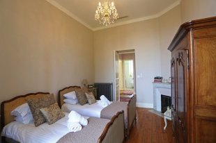 Beautiful Belle Epoque Villa rental with 6 bedroom - CANNES Image 14