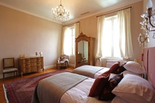 Beautiful Belle Epoque Villa rental with 6 bedroom - CANNES Image 15