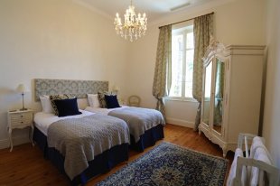 Beautiful Belle Epoque Villa rental with 6 bedroom - CANNES Image 16