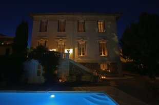Beautiful Belle Epoque Villa rental with 6 bedroom - CANNES Image 18
