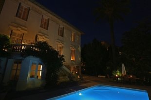 Beautiful Belle Epoque Villa rental with 6 bedroom - CANNES Image 19
