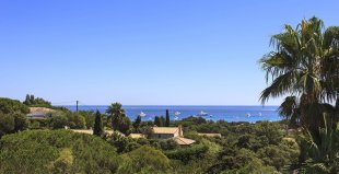 Villa with sea view and 5 bedroom - RAMATUELLE Image 2