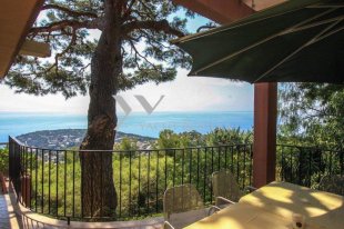 Contemporary Villa for sale panoramic sea view - ROQUEBRUNE CAP MARTIN Image 4