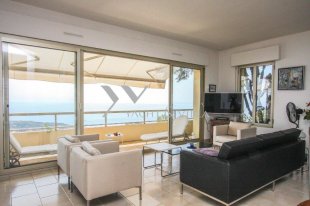 Contemporary Villa for sale panoramic sea view - ROQUEBRUNE CAP MARTIN Image 7