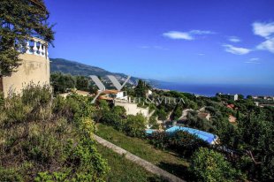 Villa for sale with a sea view and 4 bedroom - MENTON Image 4