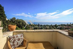 Villa for sale with a sea view and 4 bedroom - MENTON Image 5