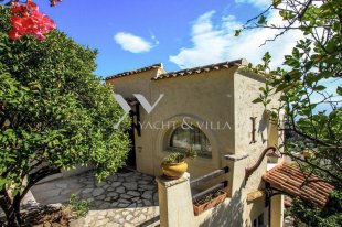 Villa for sale with a sea view and 4 bedroom - MENTON Image 11