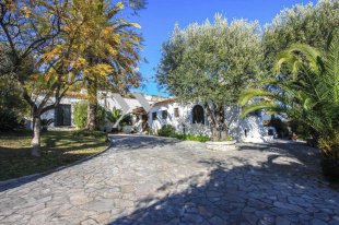 Villa for sale with a sea view and 6 bedroom - ROQUEBRUNE CAP MARTIN Image 3