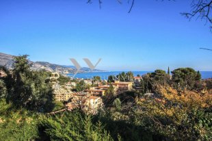 Villa for sale with a sea view and 6 bedroom - ROQUEBRUNE CAP MARTIN Image 4