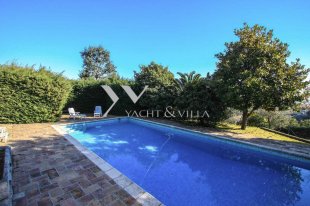 Villa for sale with a sea view and 6 bedroom - ROQUEBRUNE CAP MARTIN Image 5