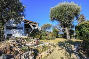 Villa for sale with a sea view and 6 bedroom - ROQUEBRUNE CAP MARTIN Image 6