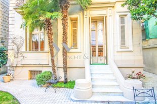 Unique Villa for Sale close to the promenade des Anglais with 6 bedroom - NICE Image 1