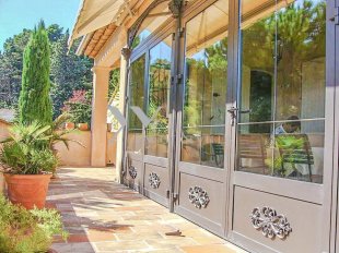 Villa provençale for sale with 5 bedroom - EZE Image 4