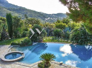 Villa provençale for sale with 5 bedroom - EZE Image 9