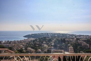 Apartment for sale with a sea view and 4 bedroom - ROQUEBRUNE CAP MARTIN Image 2