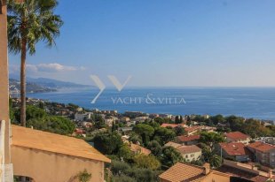 Apartment for sale with a sea view and 4 bedroom - ROQUEBRUNE CAP MARTIN Image 3