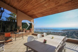 Apartment for sale with a sea view and 4 bedroom - ROQUEBRUNE CAP MARTIN Image 6