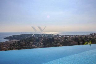 Apartment for sale with a sea view and 4 bedroom - ROQUEBRUNE CAP MARTIN Image 17
