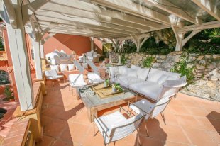 Villa for sale with a sea view and 4 bedroom - VILLEFRANCHE SUR MER Image 6