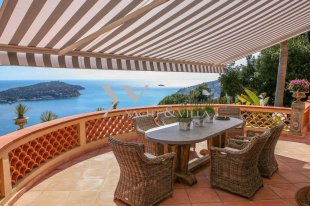 Villa for sale with a sea view and 4 bedroom - VILLEFRANCHE SUR MER Image 16
