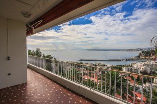 Apartment for sale with a sea view and 2 bedroom - NICE MONT BORON Image 3