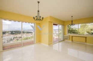 Apartment for sale with a sea view and 2 bedroom - NICE MONT BORON Image 8
