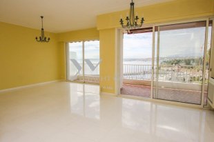 Apartment for sale with a sea view and 2 bedroom - NICE MONT BORON Image 9