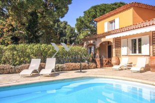 Provençal Villa for sale with 5 bedroom -VILLEFRANCHE SUR MER Image 18