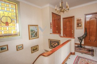 Belle epoque Villa for sale with a sea view and 5 bedroom -BEAUSOLEIL Image 14