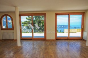 Villa for sale with a panoramic sea view and 7 bedroom - ROQUEBRUNE CAP MARTIN Image 5