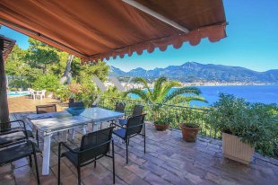 Charming provençal Villa for sale with a sea view and 7 bedroom - ROQUEBRUNE CAP MARTIN Image 3
