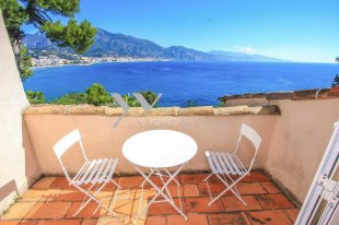 Charming provençal Villa for sale with a sea view and 7 bedroom - ROQUEBRUNE CAP MARTIN Image 7