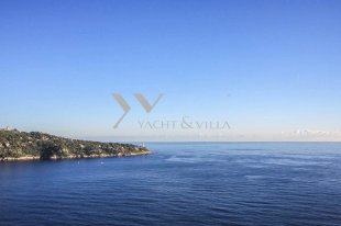 Villa for sale with a panoramic sea view and 7 bedroom - CAP DE NICE Image 4