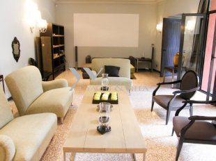 Villa rental with 5 bedroom - Cannes Californie Image 5
