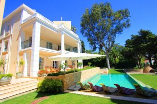 Villa for rental with 4 bedroom - CAP D'ANTIBES Image 2