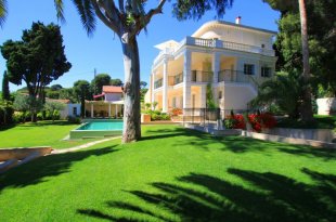 Villa for rental with 4 bedroom - CAP D'ANTIBES Image 3