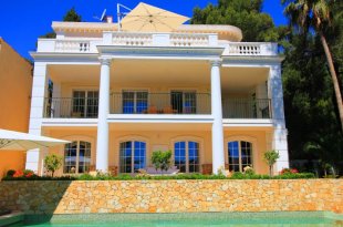 Villa for rental with 4 bedroom - CAP D'ANTIBES Image 5