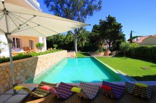 Villa for rental with 4 bedroom - CAP D'ANTIBES Image 6