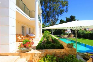 Villa for rental with 4 bedroom - CAP D'ANTIBES Image 8