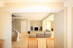 Villa for rental with 4 bedroom - CAP D'ANTIBES Image 9