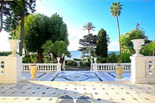 Villa for rental with sea view close to the center of Cannes and the Croissette - Cannes Image 3
