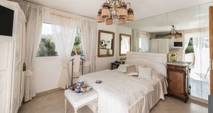 Villa à louer proche plage avec 6 chambres - Juan Les Pins Image 8